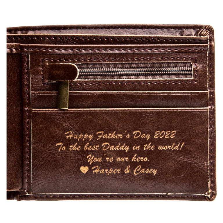 wallet men's