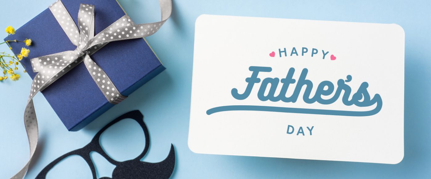 unique first father's day gift ideas from wife