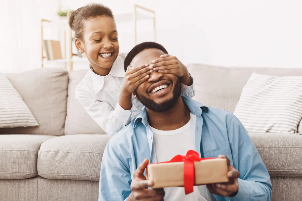 best father's day gifts for black dads