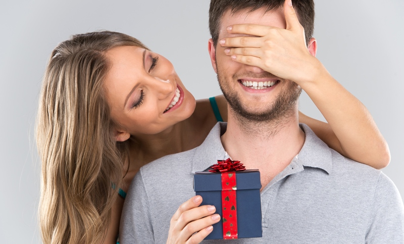 sentimental creative ideas for birthday gifts for husband