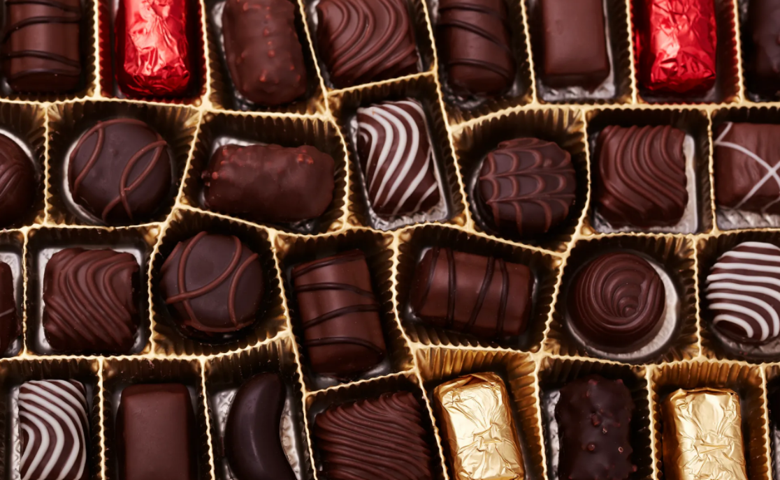 Best Valentine's Day Chocolate Gifts For Him