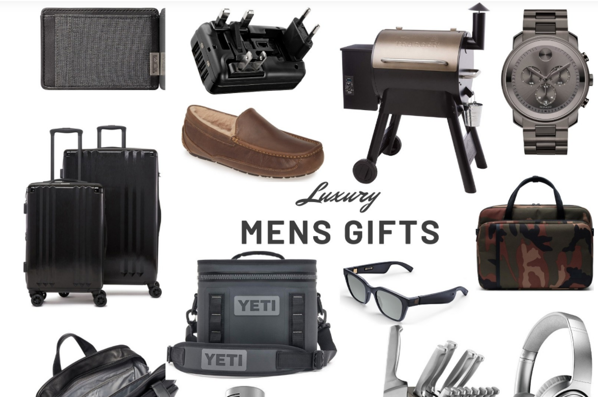 Best Luxury Valentines Day Gifts For Him
