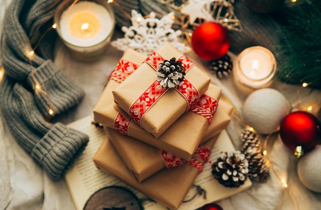 baking gifts ideas for christmas