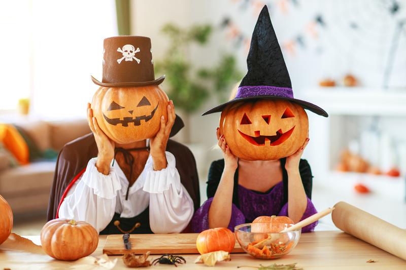 unique couple halloween costume ideas