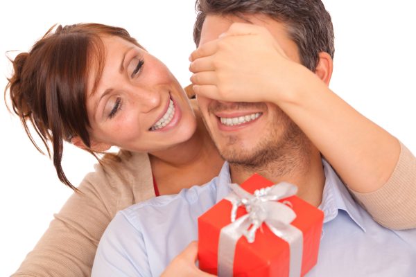 Best New Year's Gifts For Boyfriend