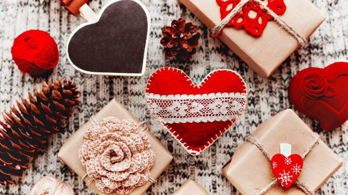 Creative Valentines Day Gifts For Him Diy