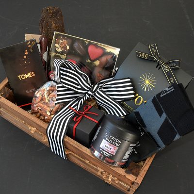 Amazing Valentines Day Gift Boxes For Him