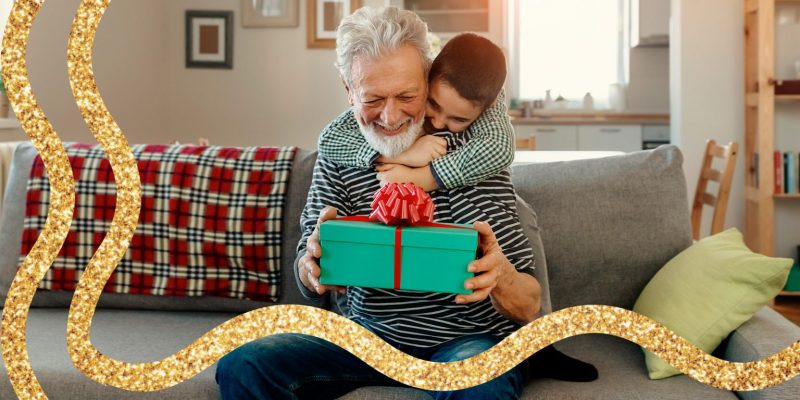Best Christmas Gift Ideas For Grandpas