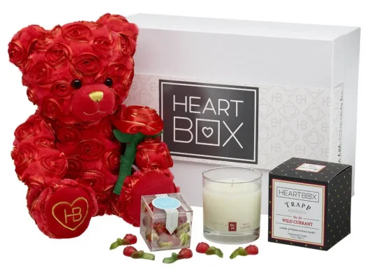 Cheap Thoughtful Valentine’s Day Gifts For Her