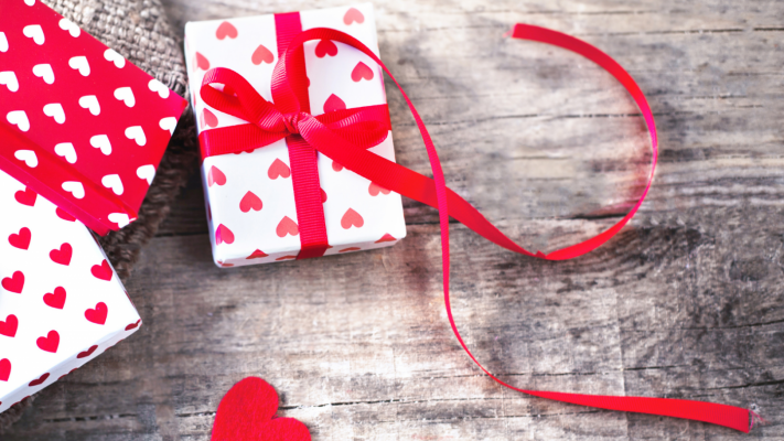Creative Gifts For Her On Valentine’s Day