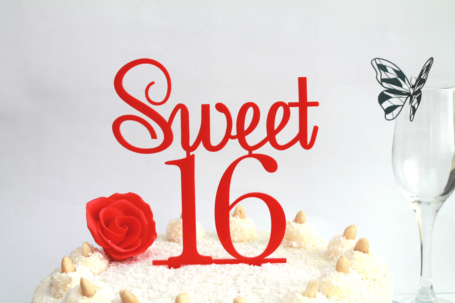 Ideas for my daughter's 16th birthday cheap
