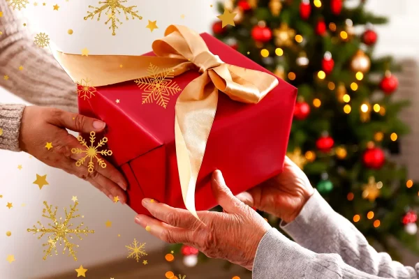 Great Grandparent Gifts For Christmas