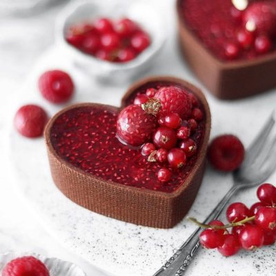 Great Valentine’s Day Food Gifts For Him