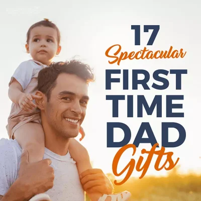 Presents For First Time Dads