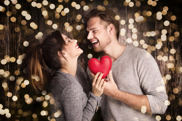 Romantic Valentines Day Gifts For Him Under $50