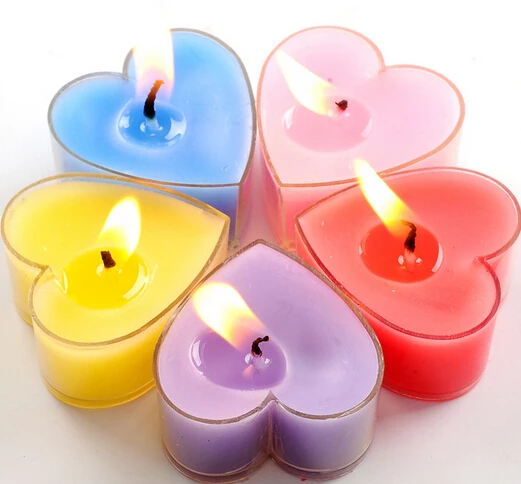 Scented Candles