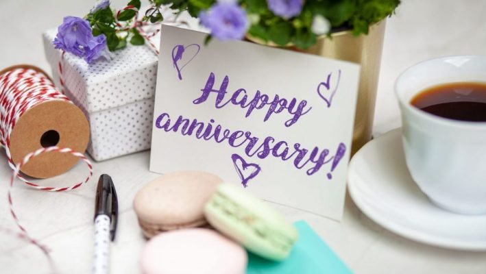 Special 14th Wedding Anniversary Gift Ideas For Husband