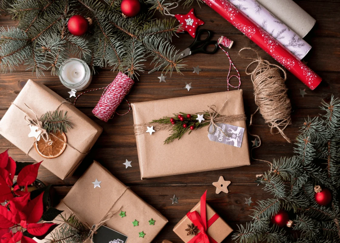 20 Special Christmas Gifts For Son In Laws - 9TeeShirt