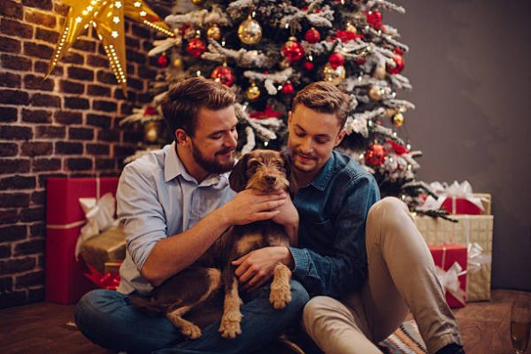 Thoughtful Christmas Gifts For Gay Husband