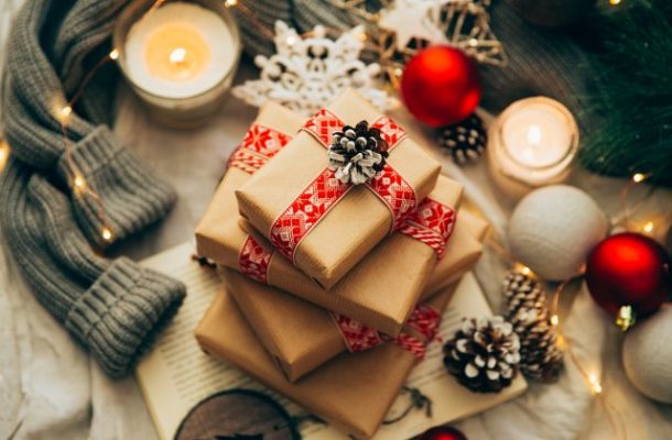 Wonderful Baking Gifts Ideas For Christmas
