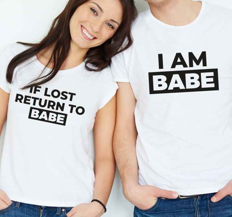 Couple Shirts