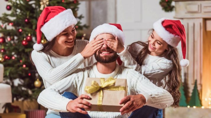 Best Gifts For Dads On Christmas From Daughter
