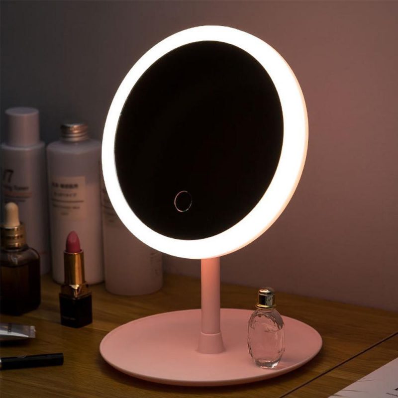 Makeup Mirror With Lights