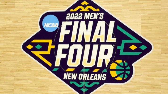 Vintage Final Four Shirts