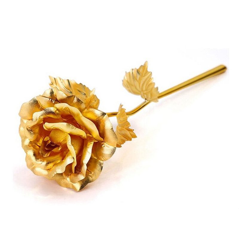 Gold Rose