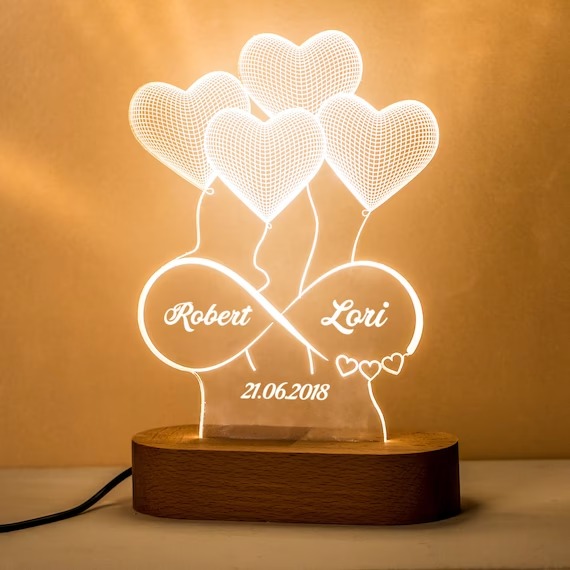 cute creative gift for girlfriend valentine's day