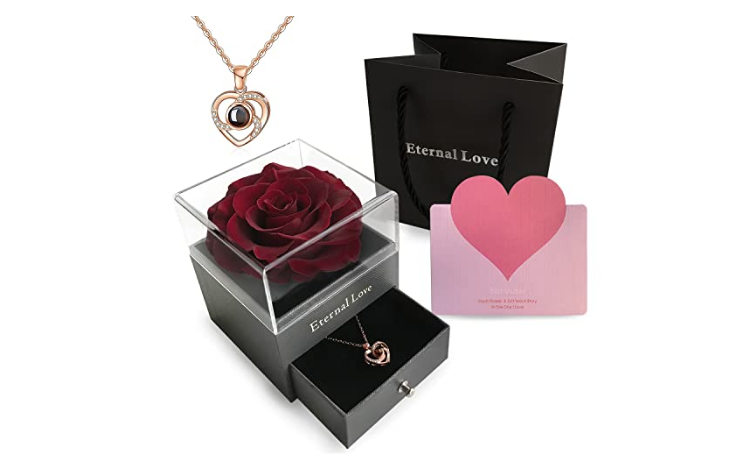 best creative valentine's day gifts for girlfriend