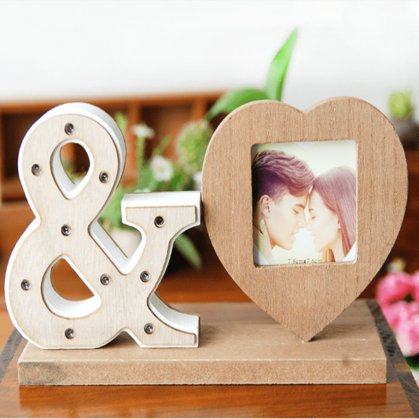 Picture Frames