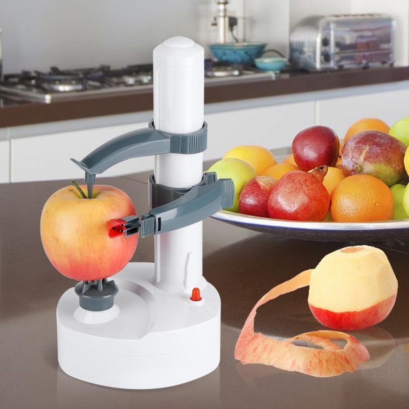 Fruit Peeling Machine