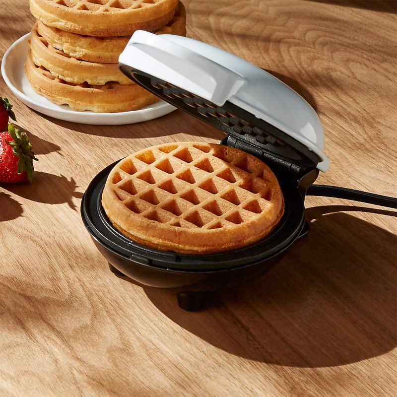 Mini Waffle Maker