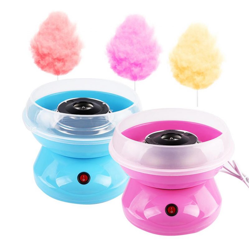 Cotton Candy Making Machine