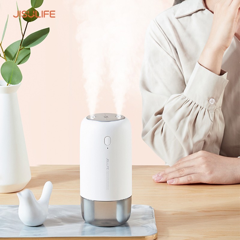 Humidifier Nebulizer