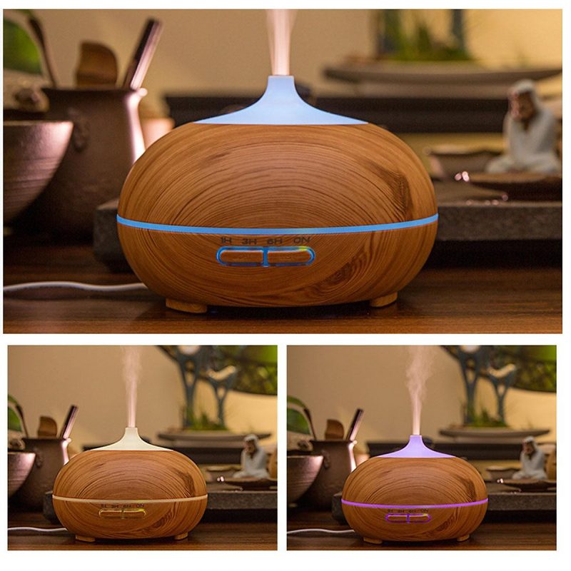 Essential Oil Diffuser