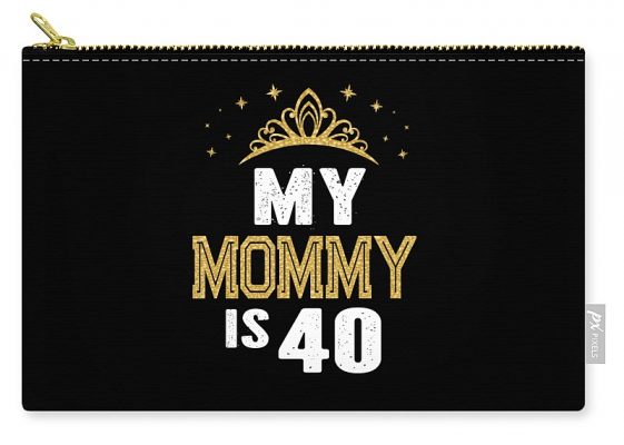 best gift ideas for mom's 40th birthday
