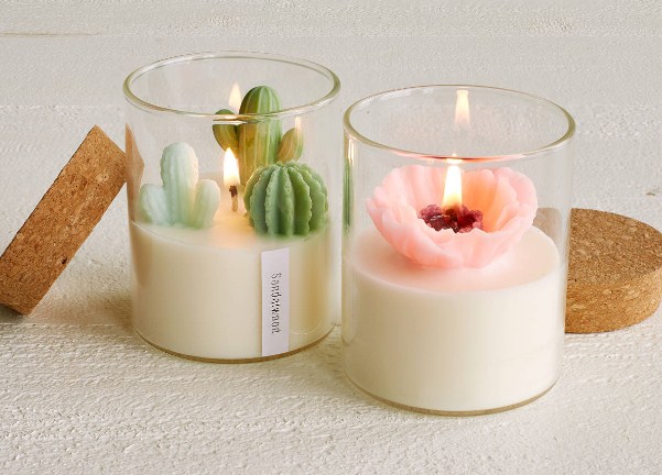 Scented Candles