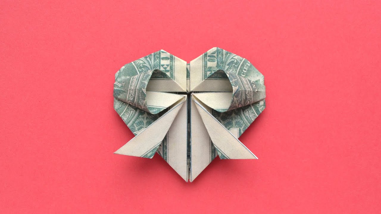 Heart Money